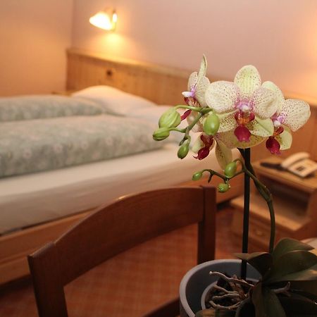 Albergo Caravasc Livigno Kültér fotó
