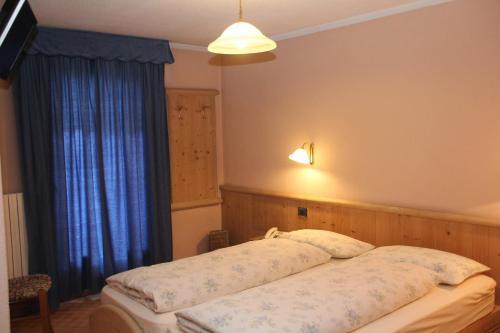 Albergo Caravasc Livigno Kültér fotó